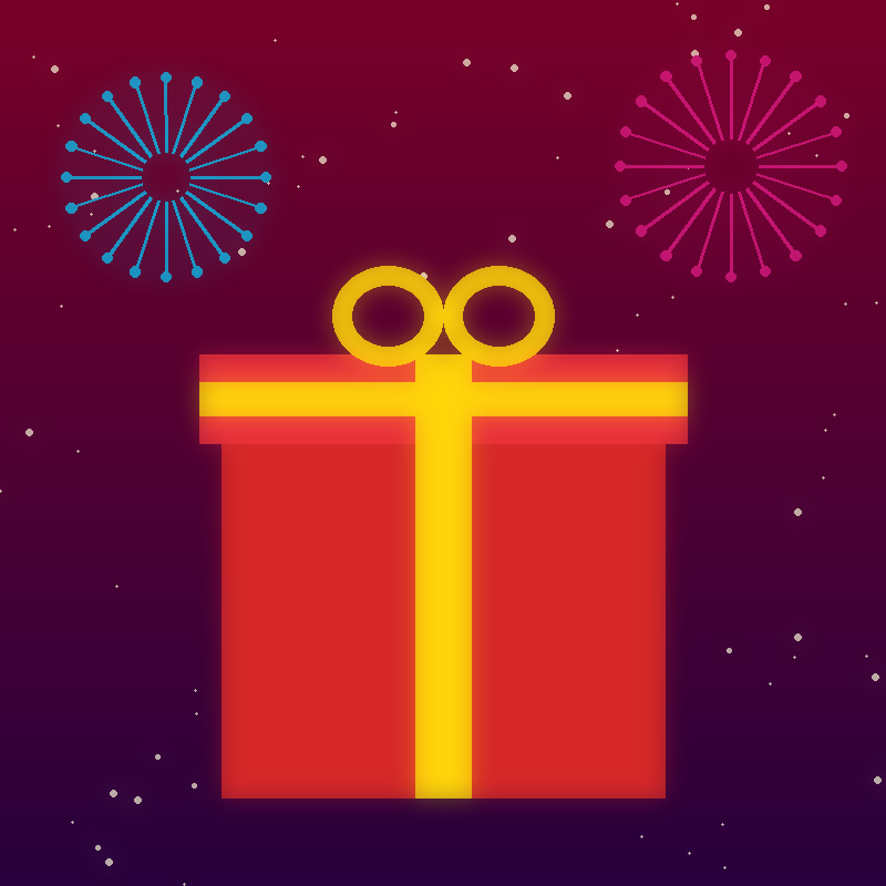 Gift Boxes