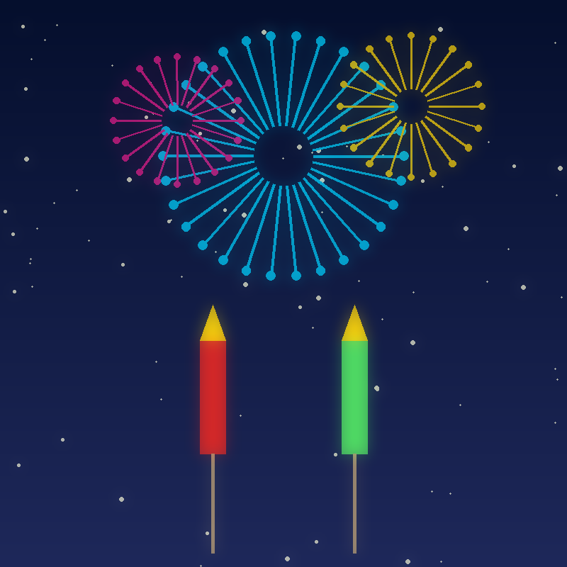 Rockets