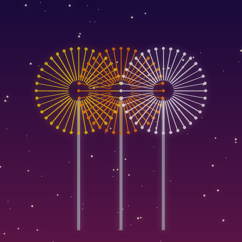 Sparklers